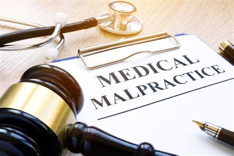 Medical Malpractice Lawyers in Raleigh, NC 